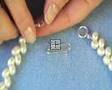 Bead Basics - How to make an 'S' Hook Clasp